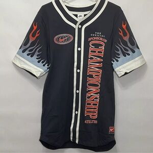 Nike Sportswear Baseball Jersey